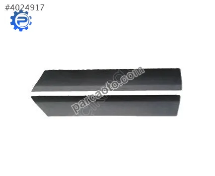 Volkswagen Crafter Kapı Çıtası - Samsun Merkez