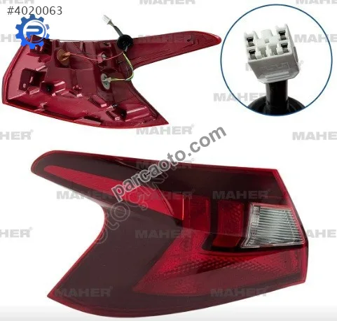 Hyundai i20 Stop - Samsun Merkez