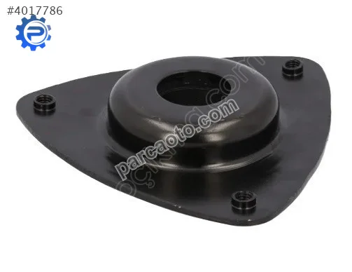 Nissan Qashqai Amortisör - Samsun Merkez