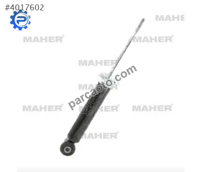 Renault Latitude Amortisör - Samsun Merkez