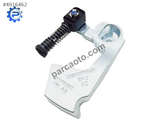 Skoda Octavia Vites Topuzu - Samsun Merkez