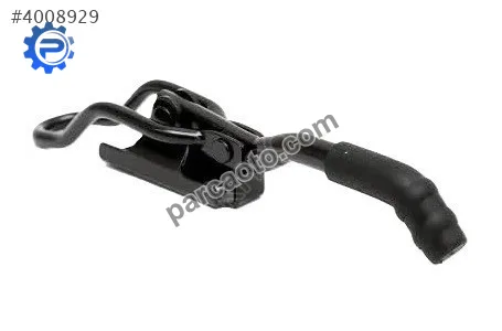 Kia Bongo Kupa - Samsun Merkez