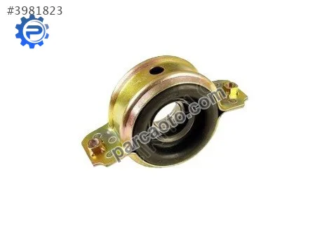 Toyota Hilux Şaft - Samsun Merkez