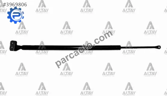 Mazda E-2200 Bagaj Amortisörü - Samsun Merkez