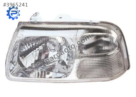 Suzuki Vitara Far - Samsun Merkez