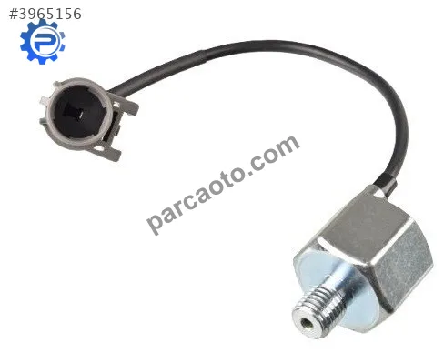 Suzuki Vitara Vuruntu Sensörü - Samsun Merkez