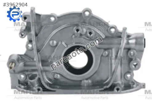 Suzuki Vitara Yağ Pompası - Samsun Merkez