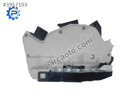 Volkswagen Tiguan Kapı - Samsun Merkez