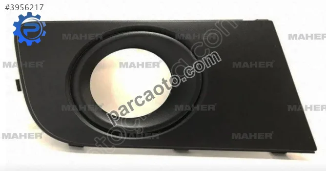 Volkswagen Amarok Sis Farı - Samsun Merkez