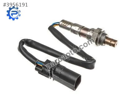 Seat Cordoba Oksijen Sensörü - Samsun Merkez