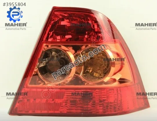 Toyota Corolla Stop - Samsun Merkez