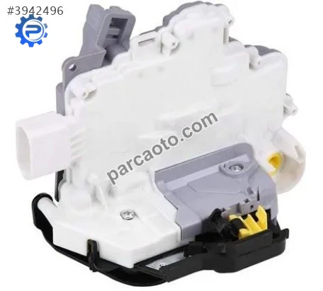 Audi A6 Kapı - Samsun Merkez