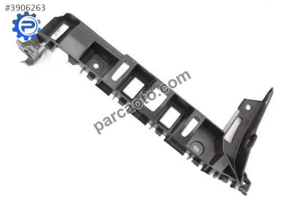 Volkswagen Transporter Tampon Tutacağı - Samsun Merkez