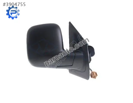 Volkswagen Transporter Dış Ayna Komple - Samsun Merkez