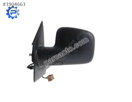 Volkswagen Transporter Dış Ayna Komple - Samsun Merkez