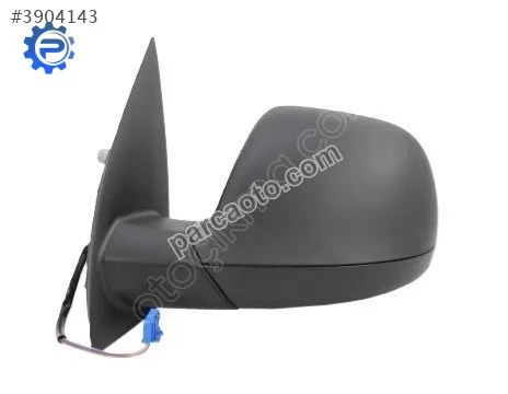 Volkswagen Amarok Dış Ayna Komple - Samsun Merkez