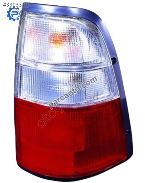 Isuzu TF Stop - Samsun Merkez