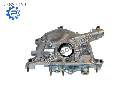 Honda CR-V Yağ Pompası - Samsun Merkez