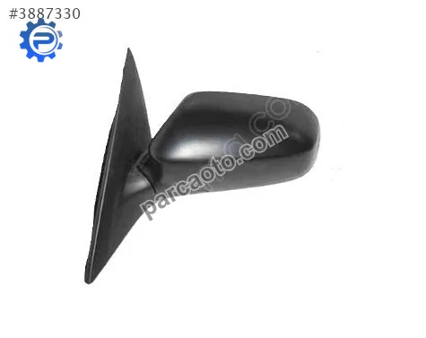 Honda Civic Dış Ayna Komple - Samsun Merkez