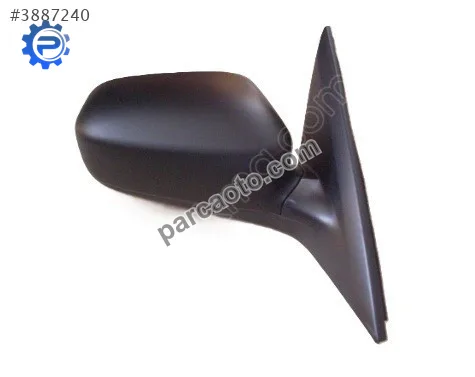 Suzuki SA Dış Ayna Komple - Samsun Merkez