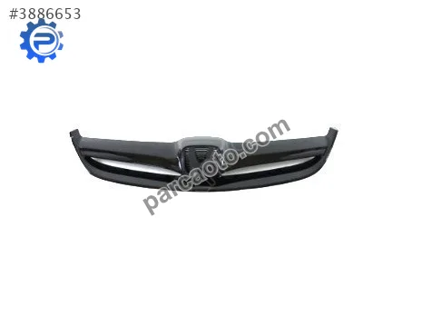 Honda Civic Panjur - Samsun Merkez