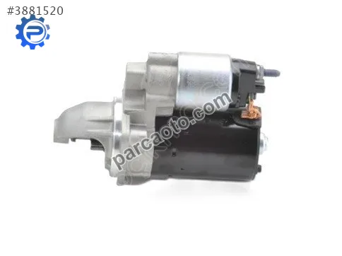 Bmw 1 Serisi Marş Motoru - Samsun Merkez