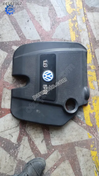 Polo motor üst koruma kapağı