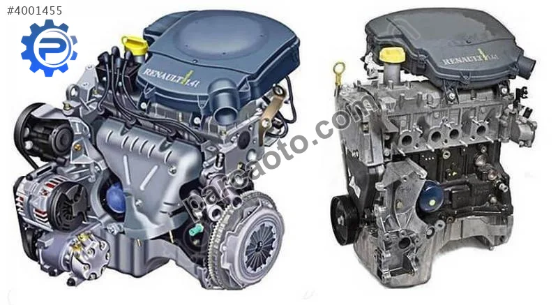 laguna motor