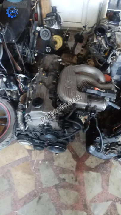 Bmw 1 Serisi Motor - Trabzon Vakfıkebir