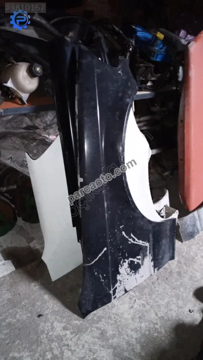 Bmw 3 Serisi Çamurluk - Trabzon Vakfıkebir