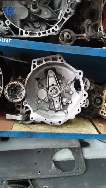 Seat Leon Şanzıman Komple - Trabzon Vakfıkebir