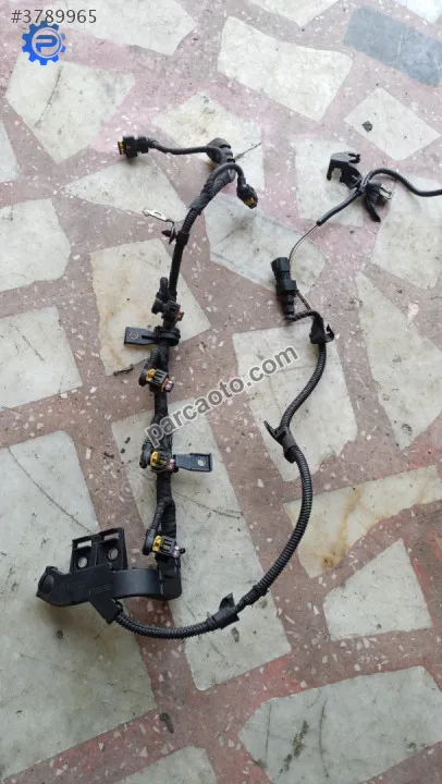 Opel Zafira Motor - Trabzon Vakfıkebir