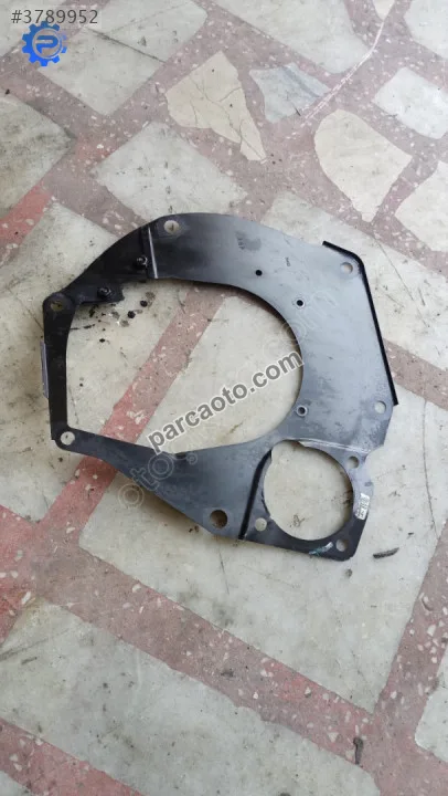 Opel Zafira Volant - Trabzon Vakfıkebir