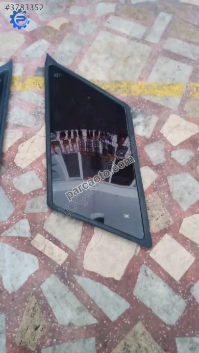 Tofaş Kartal Bagaj - Trabzon Vakfıkebir