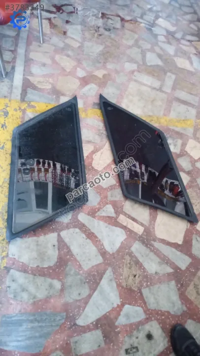 Tofaş Kartal Bagaj - Trabzon Vakfıkebir