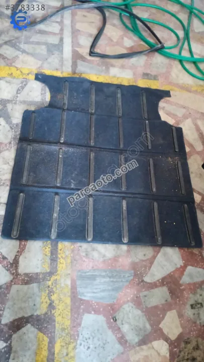 Tofaş Kartal Taban Döşemesi - Trabzon Vakfıkebir