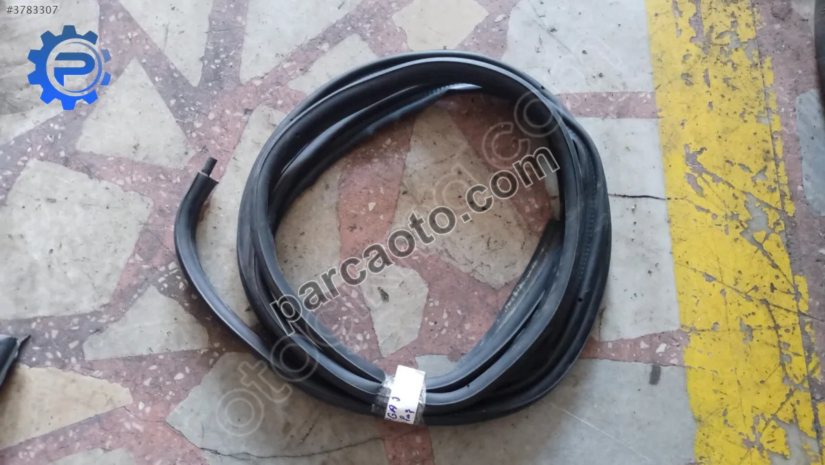 Tofaş Kartal Kapı Fitili - Trabzon Vakfıkebir