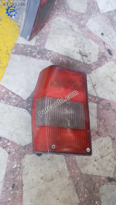 Tofaş Kartal Stop - Trabzon Vakfıkebir