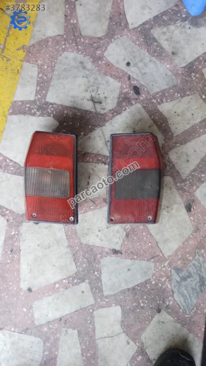 Tofaş Kartal Stop - Trabzon Vakfıkebir