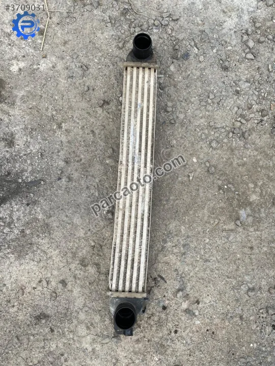 Fiat Fiorino Intercooler Radyatörü - Trabzon Vakfıkebir