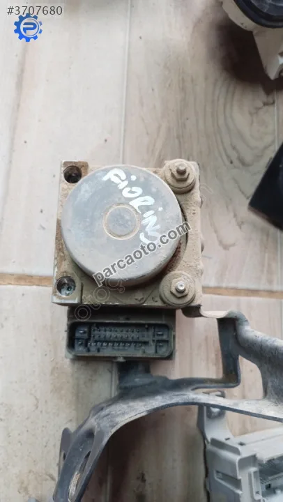 Fiat Fiorino ABS Beyni - Trabzon Vakfıkebir