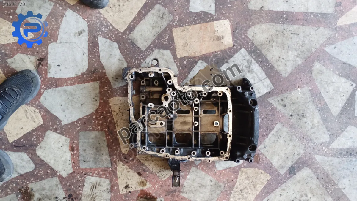 Tofaş Kartal Karter - Trabzon Vakfıkebir