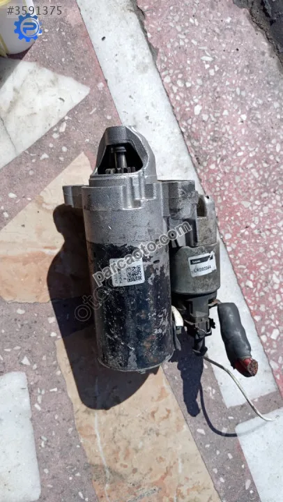 Bmw 2 Serisi Marş Motoru - Trabzon Vakfıkebir