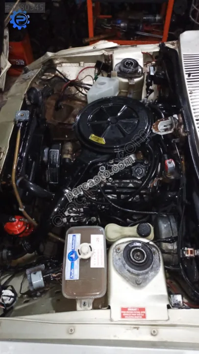 SLX motor Tofaş