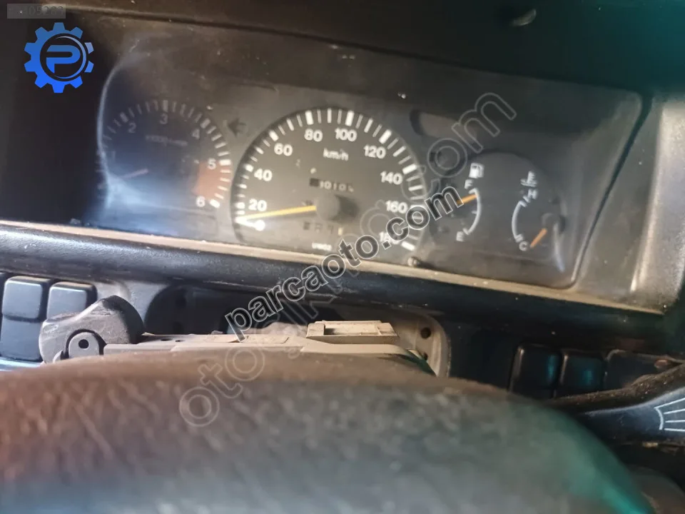 Mazda B-2500 Gösterge Paneli - Trabzon Vakfıkebir