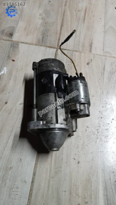 Mitsubishi L200 Şarj Dinamosu - Trabzon Vakfıkebir