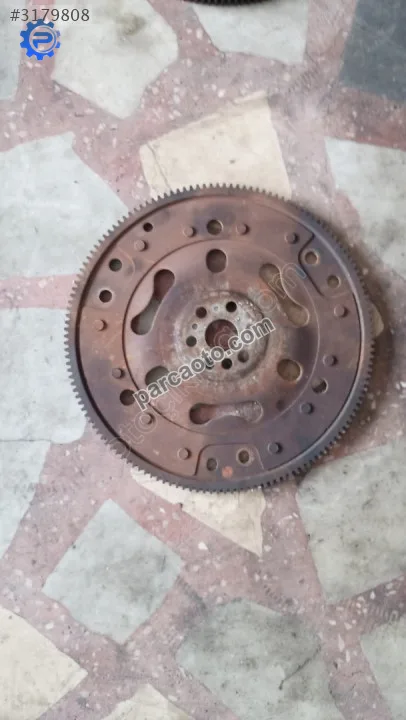 Chevrolet Blazer Volant - Trabzon Vakfıkebir