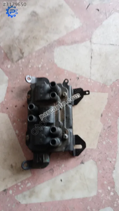 Chevrolet Blazer Ateşleme Bobini - Trabzon Vakfıkebir