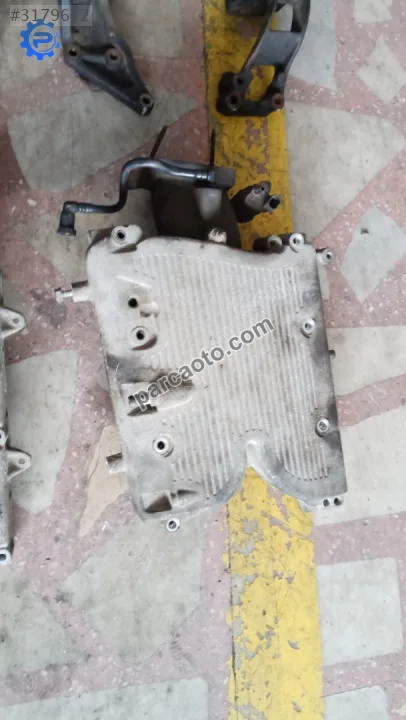 Chevrolet Blazer Emme Manifoldu - Trabzon Vakfıkebir