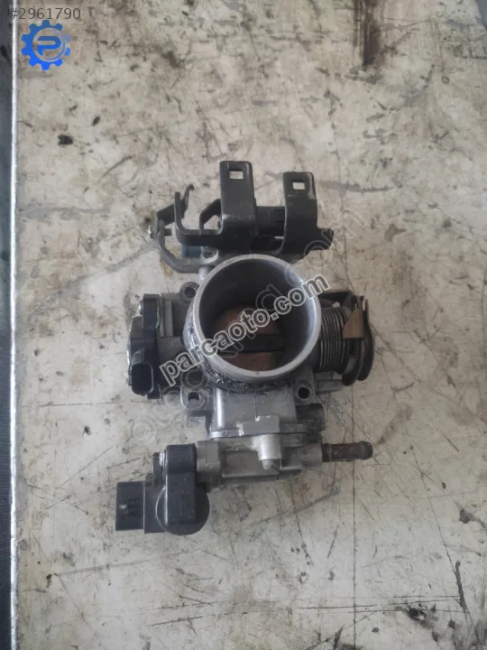 Honda jazz gaz kelebeği